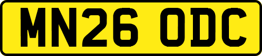 MN26ODC