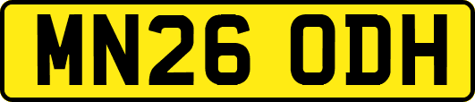 MN26ODH