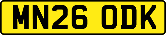 MN26ODK
