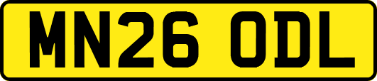MN26ODL