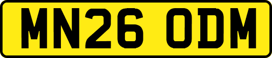 MN26ODM