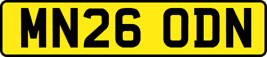 MN26ODN