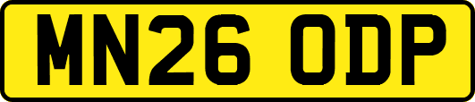 MN26ODP