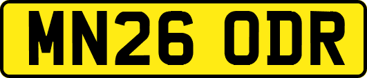 MN26ODR