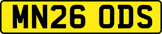 MN26ODS