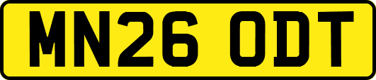 MN26ODT