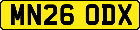 MN26ODX