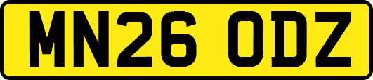 MN26ODZ