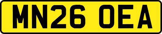 MN26OEA