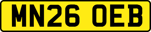 MN26OEB