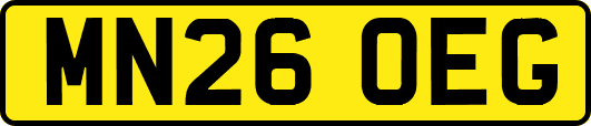 MN26OEG