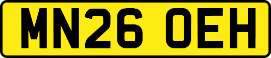 MN26OEH
