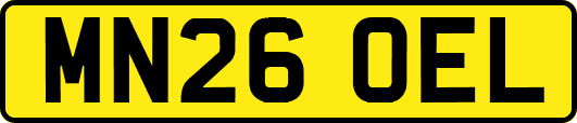 MN26OEL