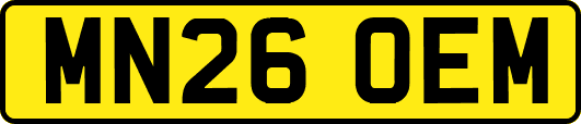 MN26OEM