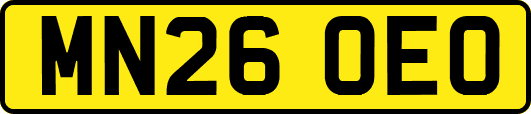MN26OEO