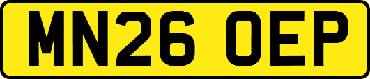 MN26OEP