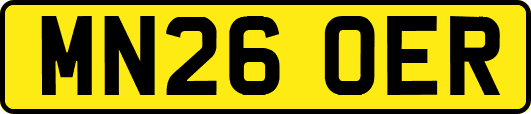 MN26OER