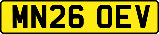 MN26OEV