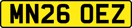 MN26OEZ