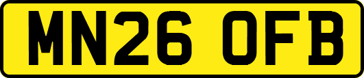 MN26OFB