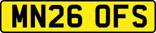 MN26OFS