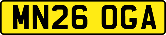 MN26OGA
