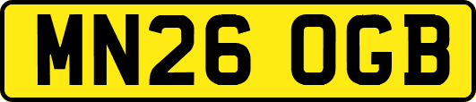 MN26OGB