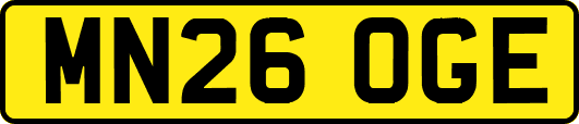 MN26OGE