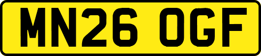 MN26OGF