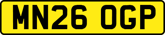 MN26OGP