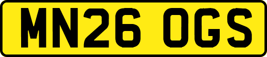 MN26OGS