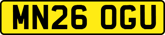 MN26OGU