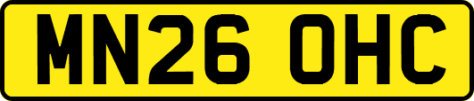 MN26OHC