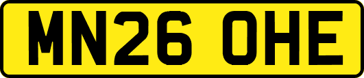 MN26OHE
