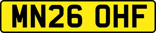 MN26OHF