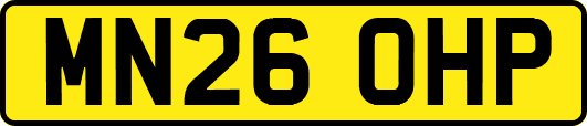 MN26OHP