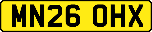 MN26OHX