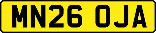 MN26OJA