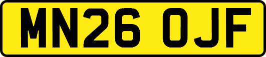 MN26OJF