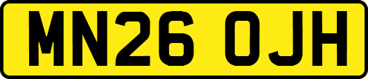 MN26OJH