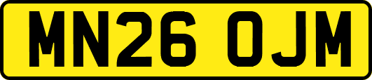 MN26OJM