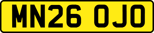 MN26OJO