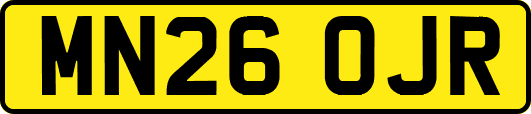 MN26OJR