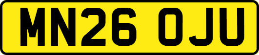 MN26OJU