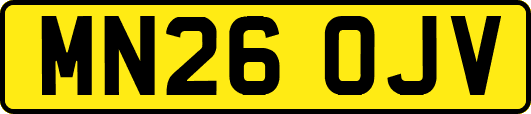 MN26OJV