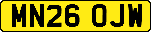 MN26OJW