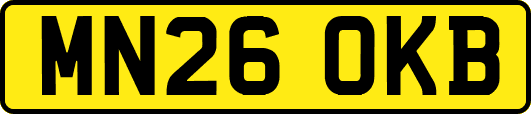 MN26OKB