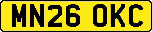 MN26OKC