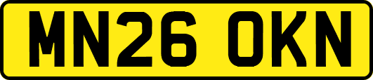 MN26OKN