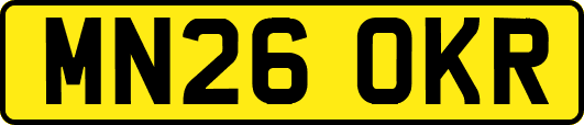 MN26OKR